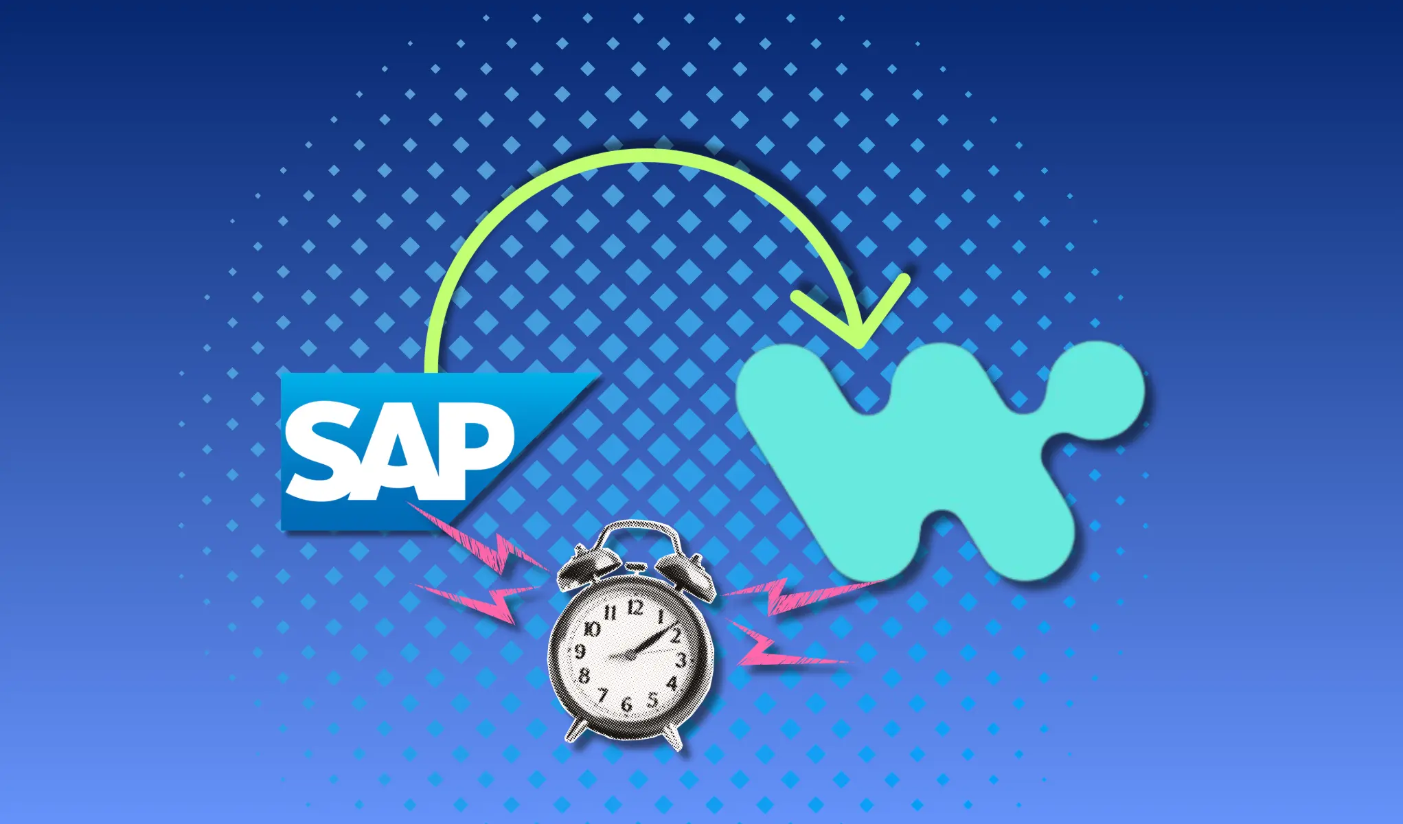 The SAP PI/PO Countdown Has Begun | What Every CIO Needs to Know Before 2027-post-image