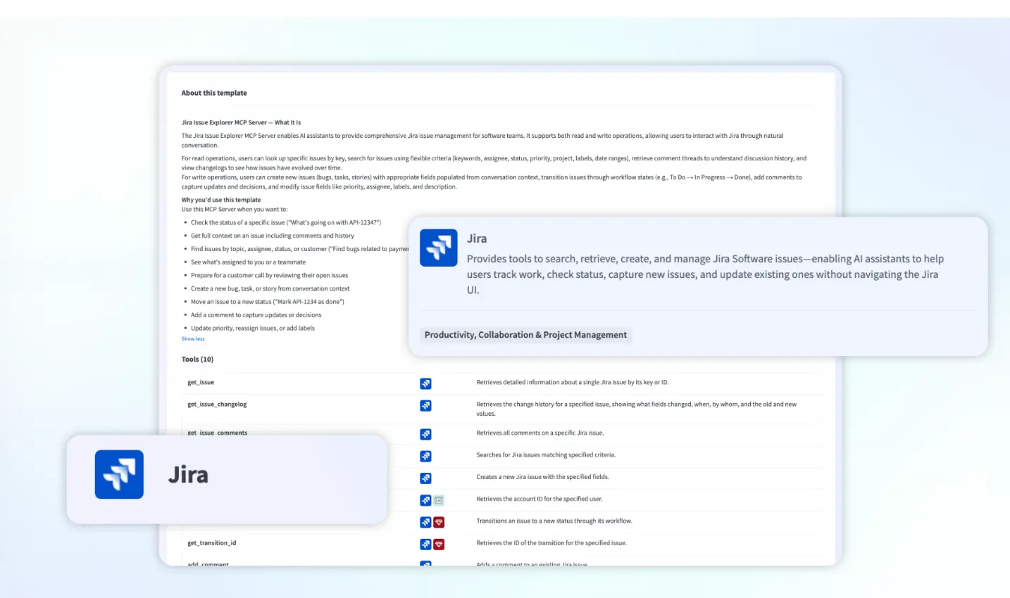Source: Workato, 'Now Available: Pre-Built MCP Servers'