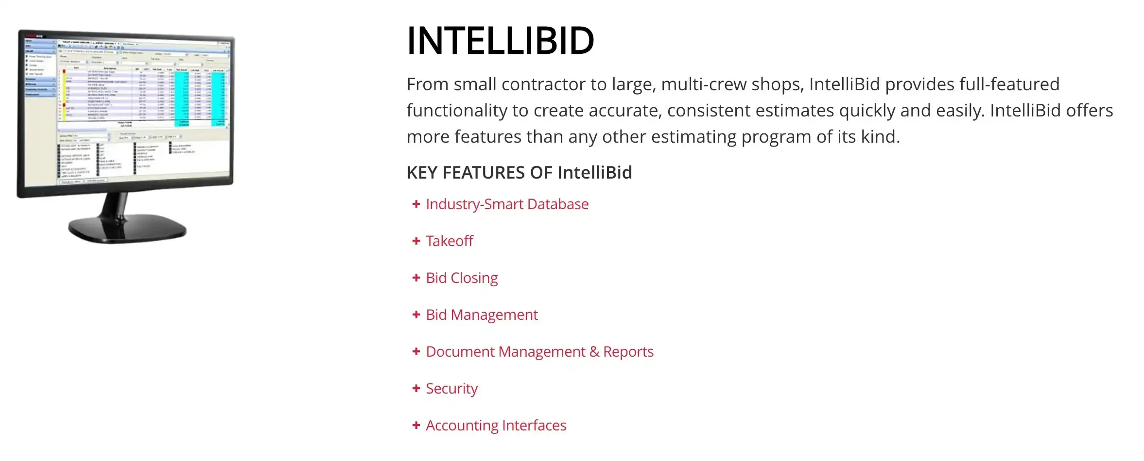 IntelliBid