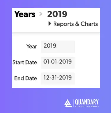 How to Change Your Primary Key from Record ID# in Quickbase | Quandary Consulting Group