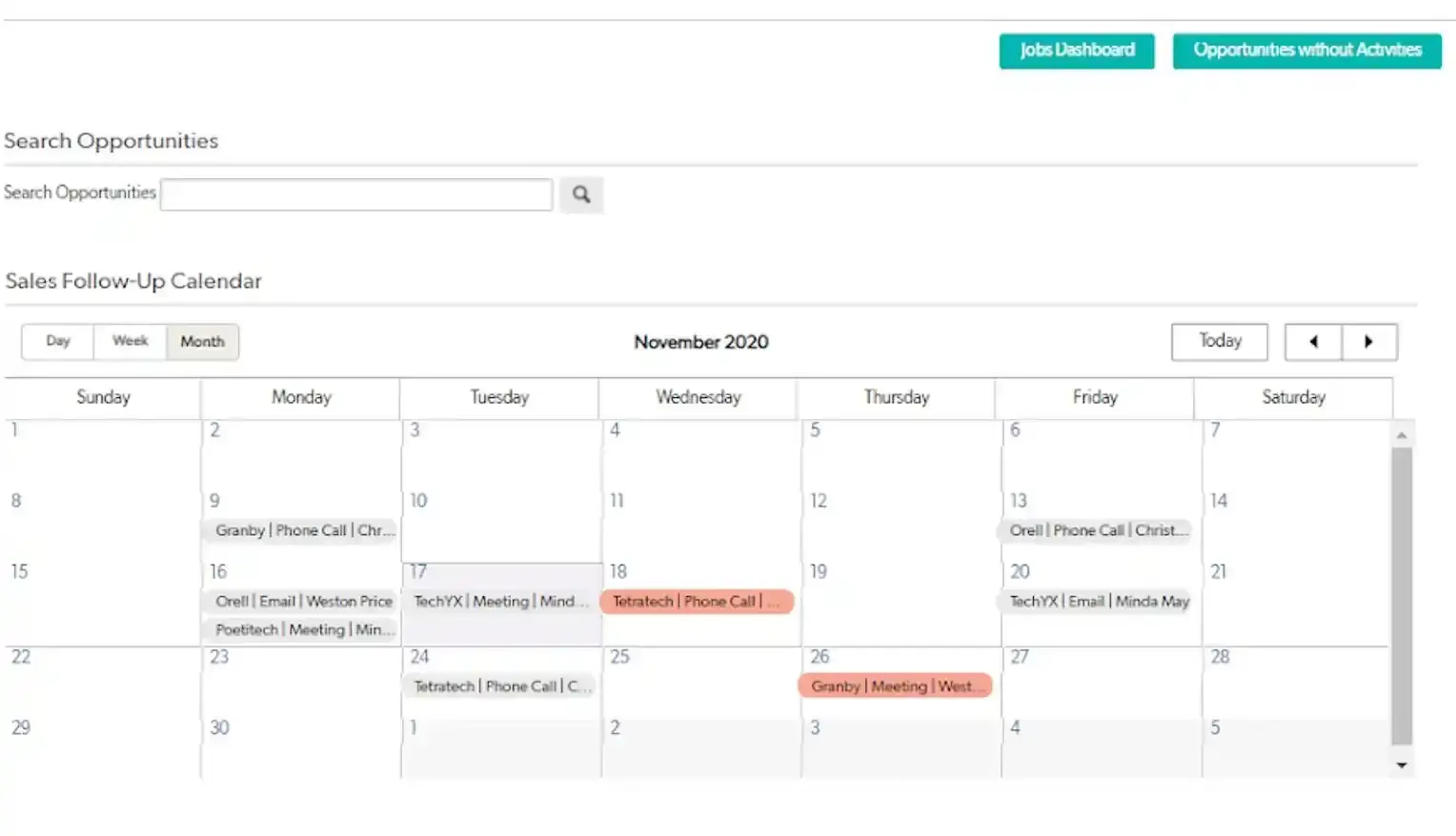 Complex Integrations