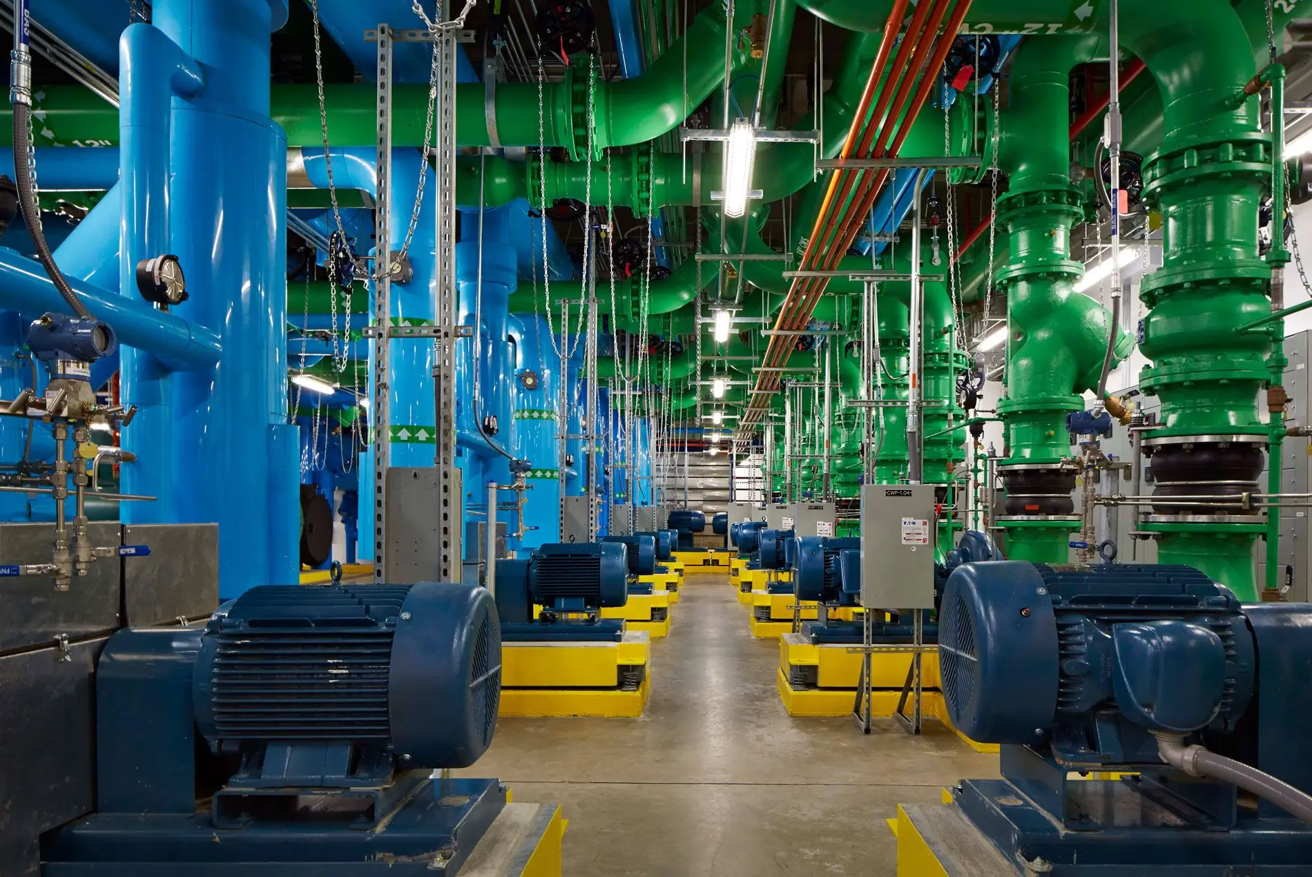 Landis Mechanical Modernizes HVAC, Plumbing & Field Service Operations With Quickbase and Workato