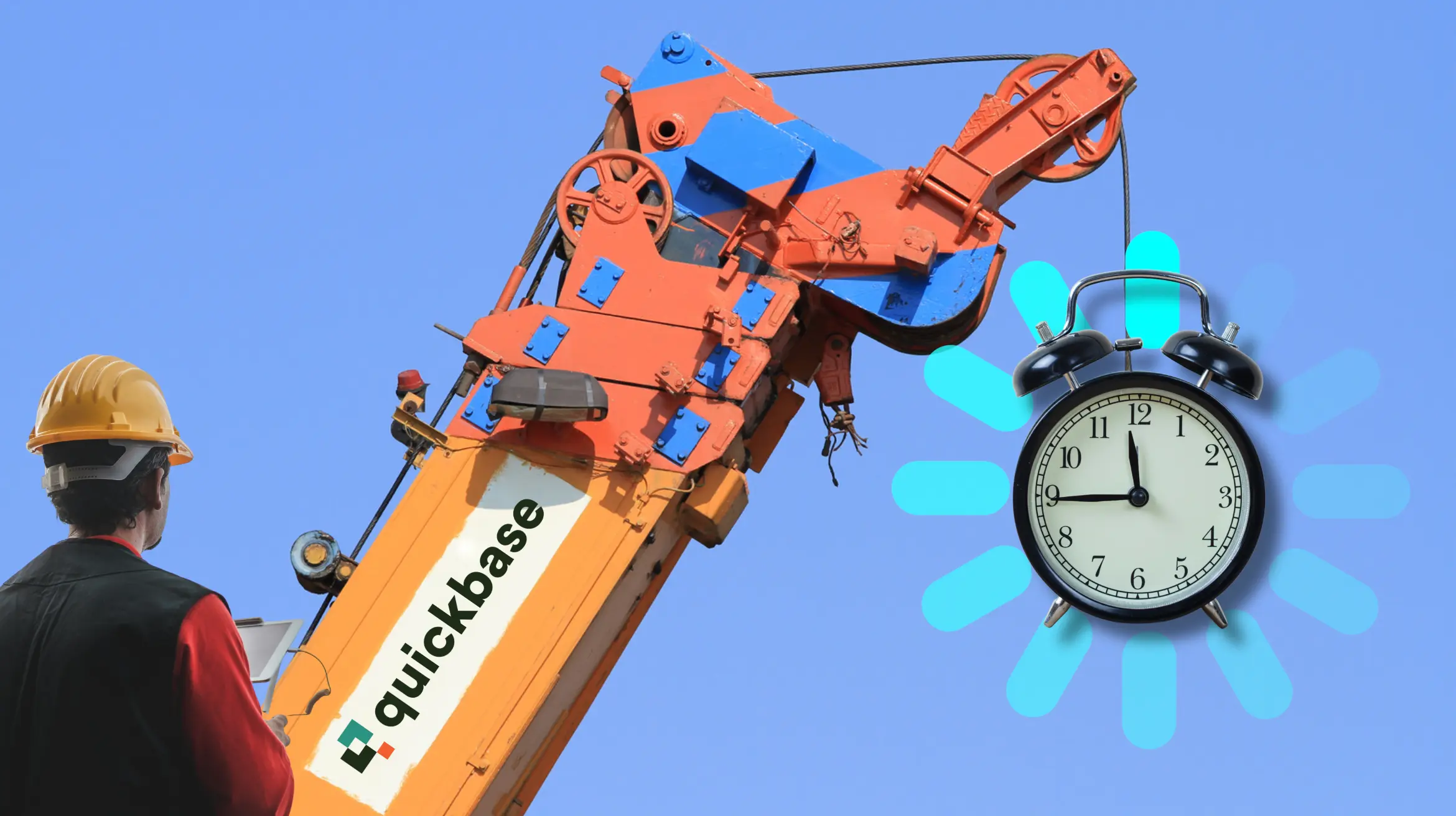 Eliminating Gray Work in Construction: How Quickbase and Intelligent Automation Are Modernizing Project Management-post-image