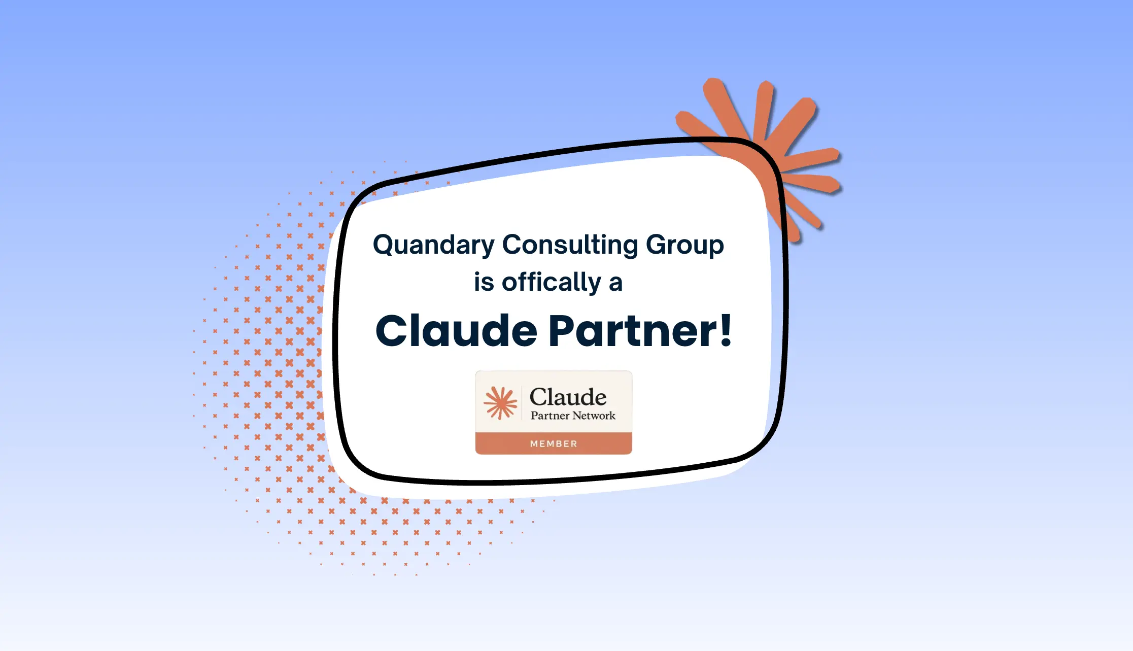 Quandary Joins Anthropic's Claude Partner Program-post-image