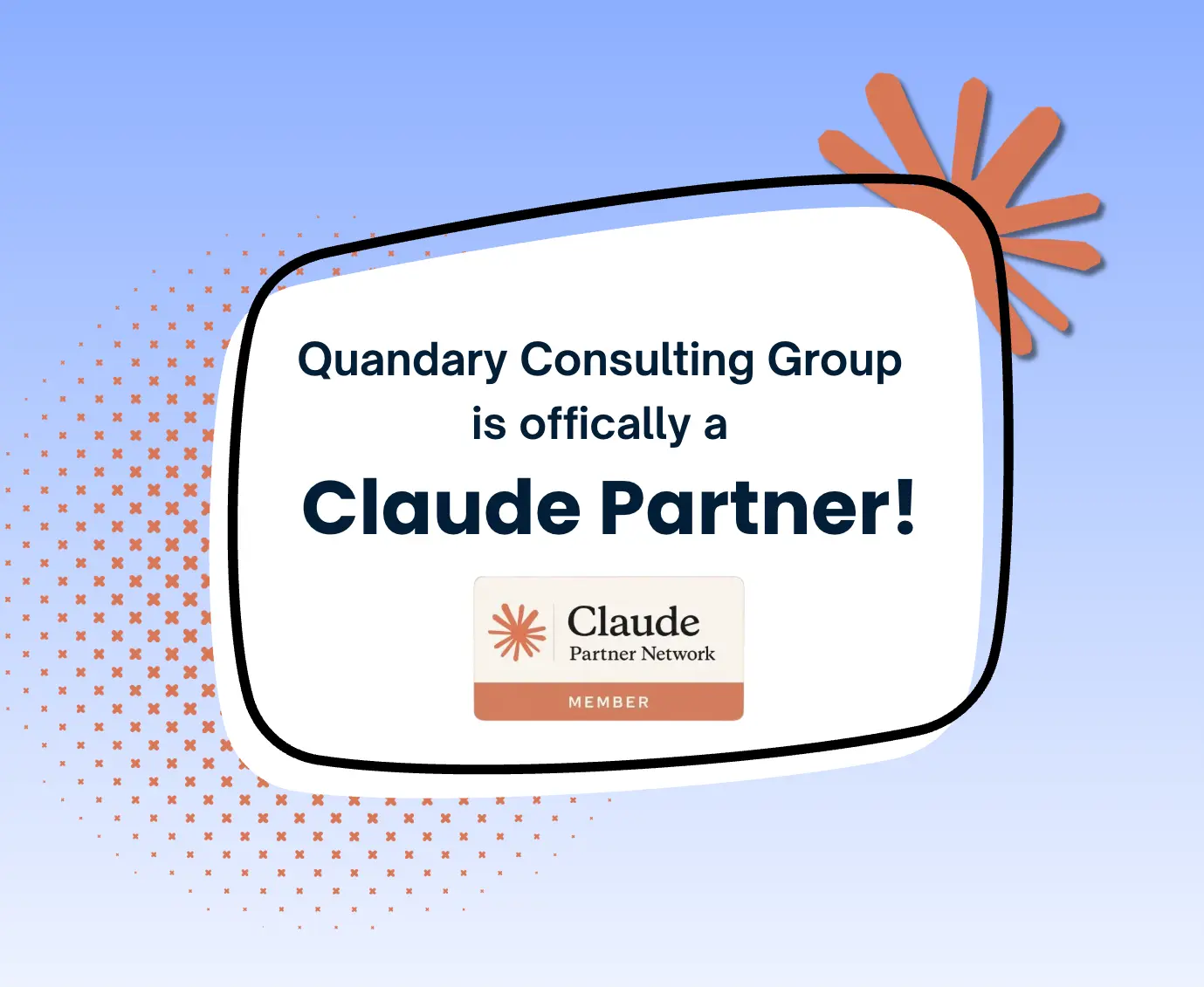 Quandary Joins Anthropic's Claude Partner Program-post-image