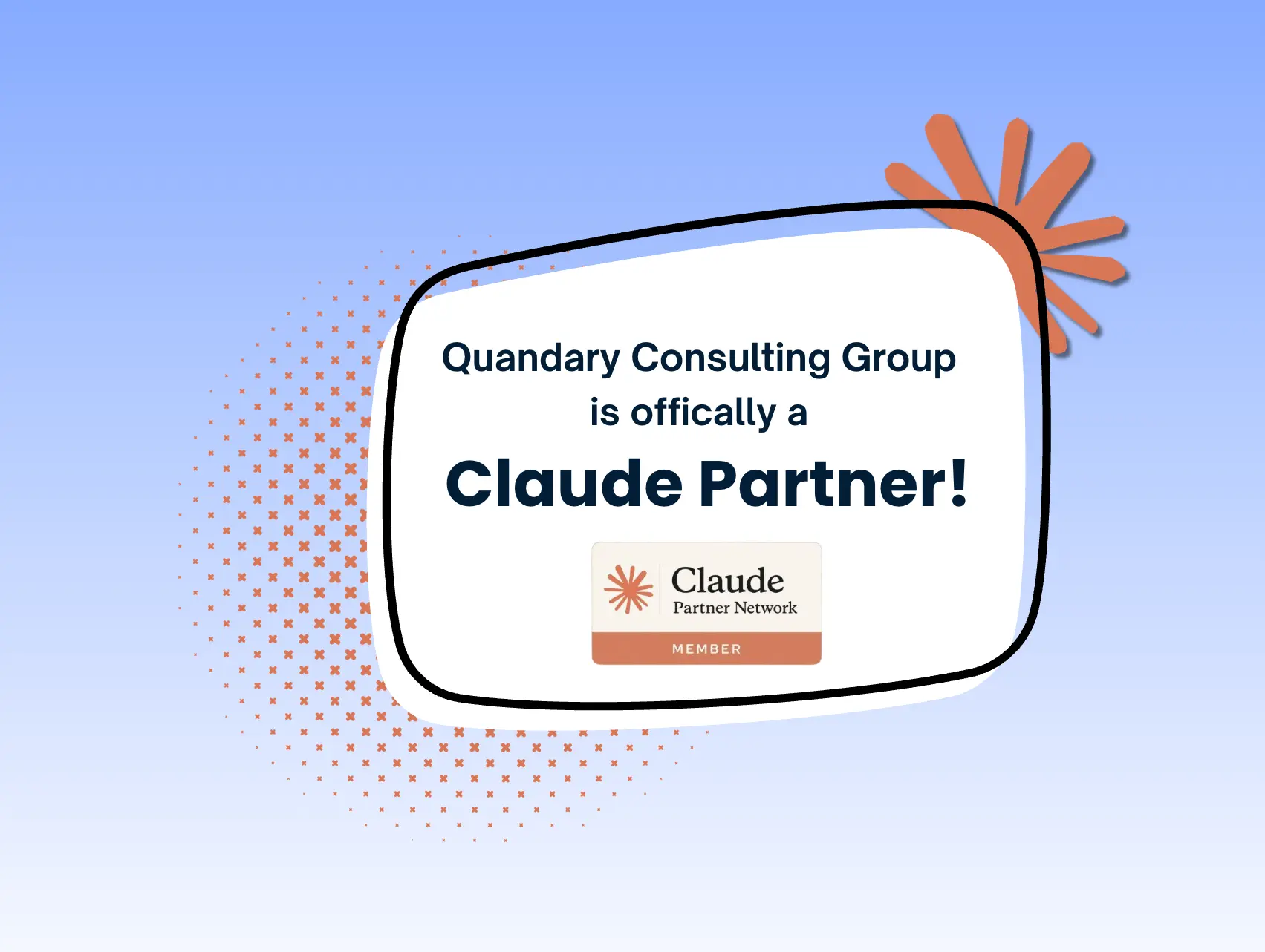 Quandary Joins Anthropic's Claude Partner Program-post-image