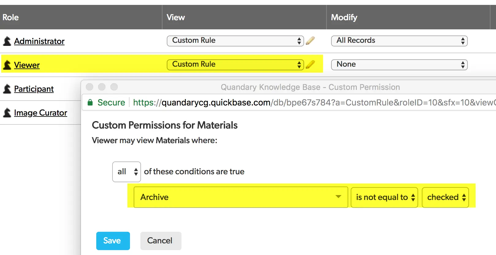 a screenshot of a web page with a number of options