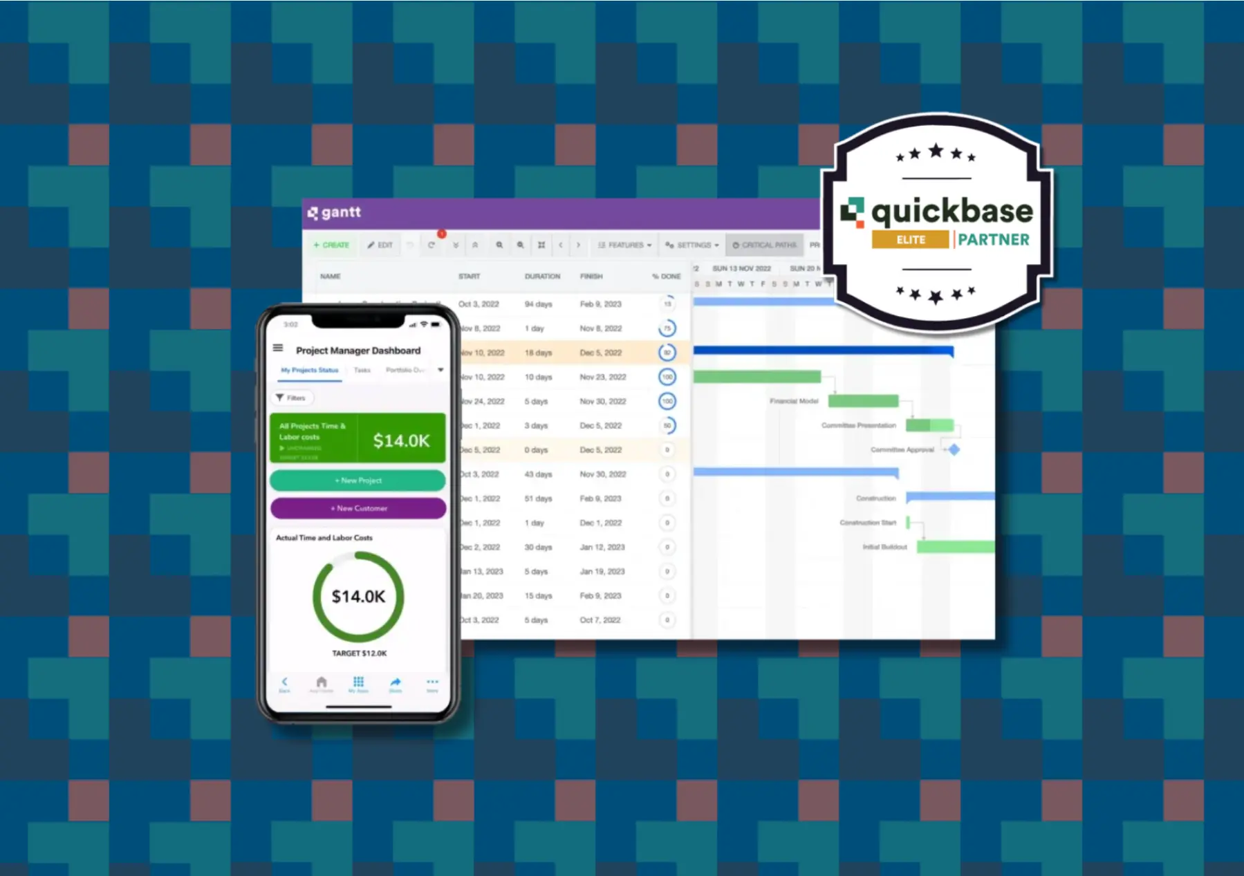 How to Choose the Right Quickbase Partner in 2026? | Quandary Consulting Group