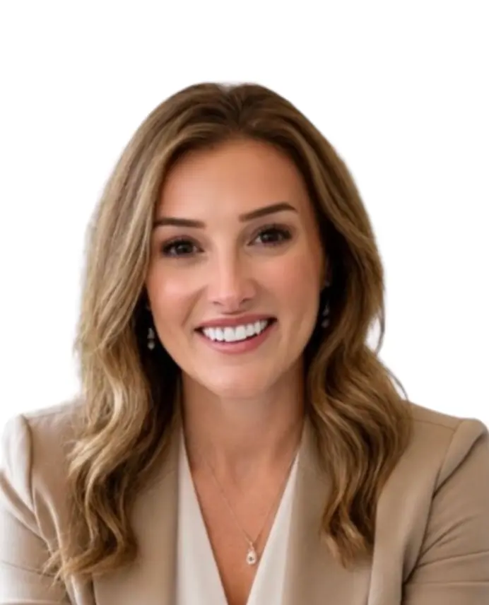 Picture of Jessica Donely | Quandary Consulting Group