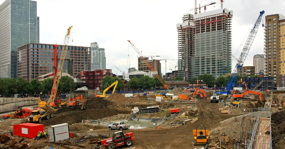 Increasing Your Construction Team's Productivity with Low-Code-post-image