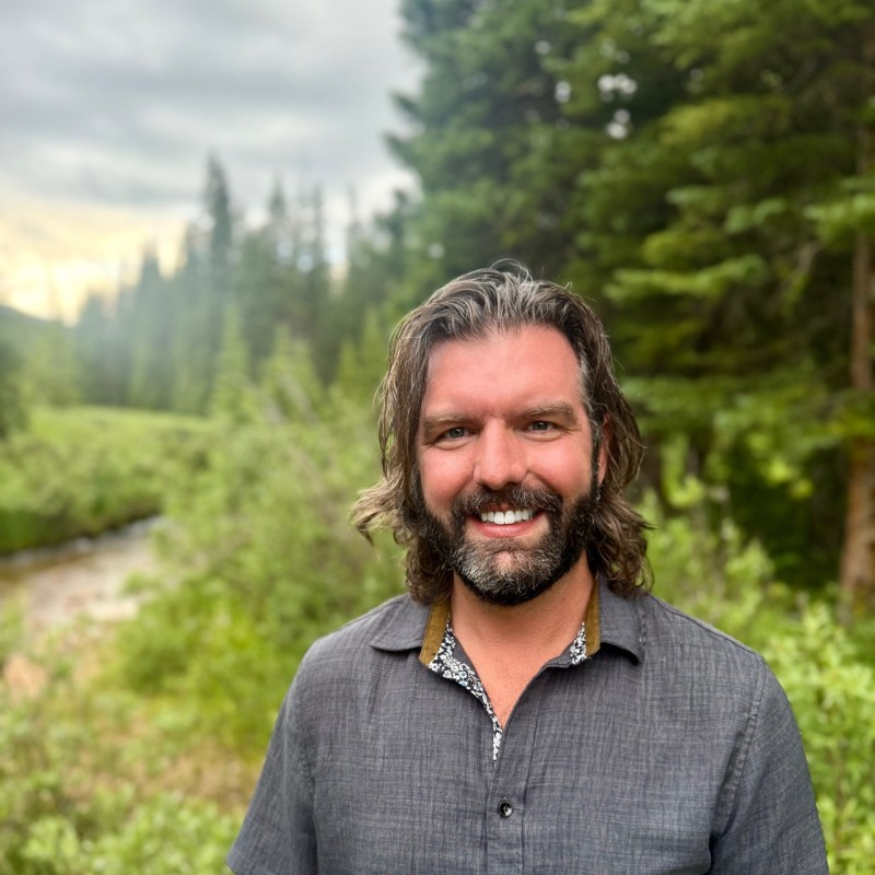 Kevin Shuler, CEO, Quandary Consulting Group