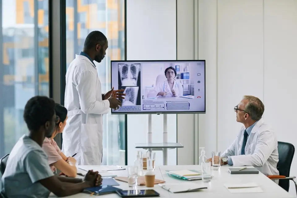 Eagle Telemedicine Deploys a Quickbase Medical Billing System With HyperCare Support