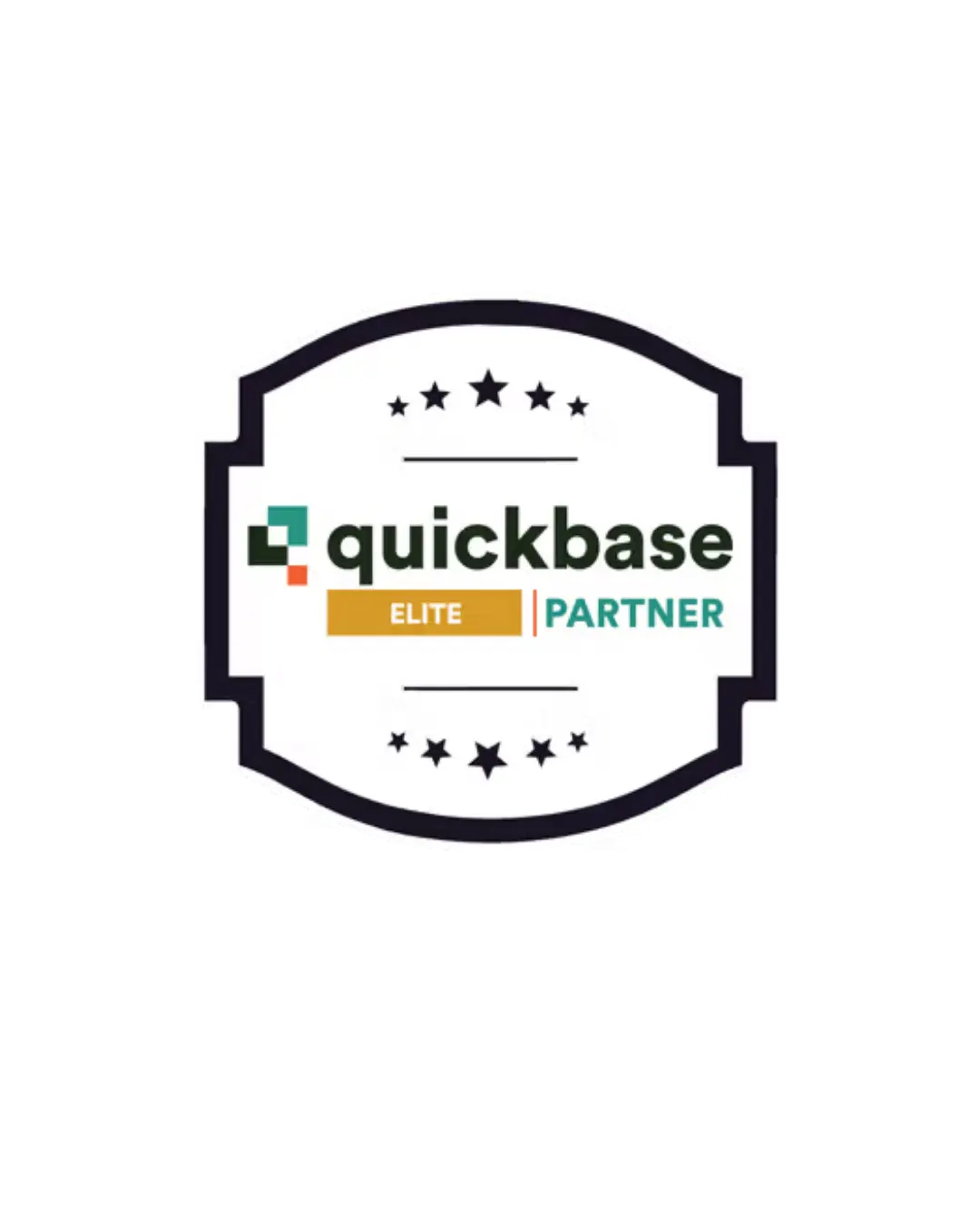 Quickbase Elite Partner | Quandary Consulting Group