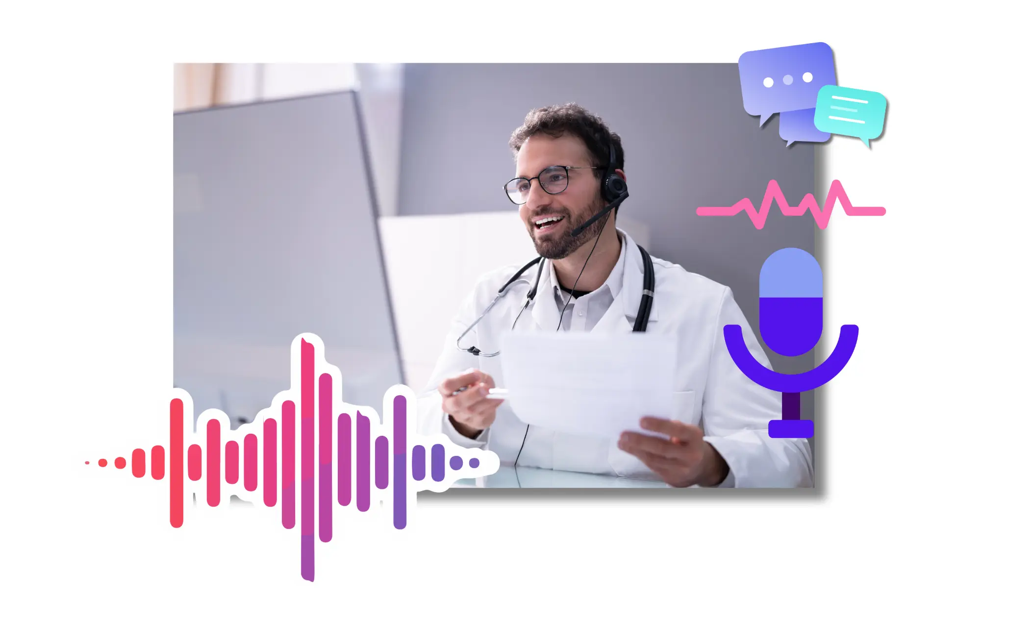 Why AI-Powered Healthcare Contact Centers Are Replacing Traditional Medical Answering Services-post-image