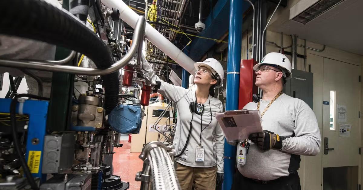 Continuous Process Improvement in Manufacturing Explained