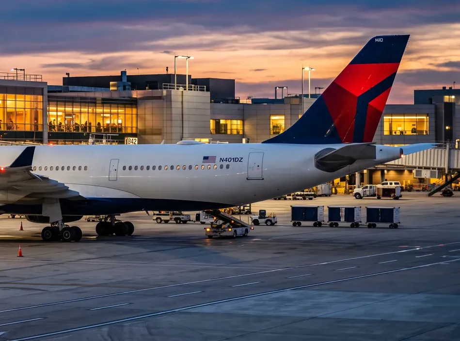 Delta Air Lines Modernizes Marketing Budget Management With Quickbase Automation
