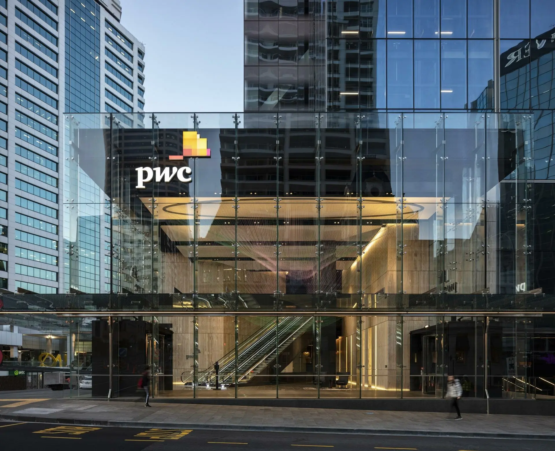 PwC Automates Human Capital Resource Management with ServiceNow, Zycus, andQuickbase