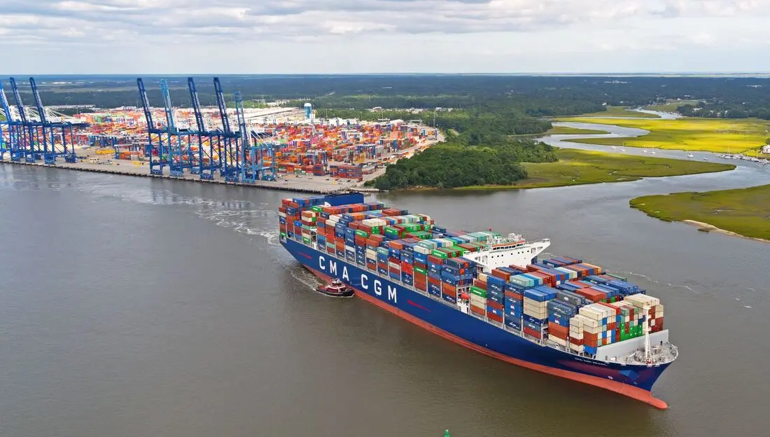 Gateway Terminals Consolidated 18 Legacy Systems into a Single Custom Terminal Operations ERP using Quickbase