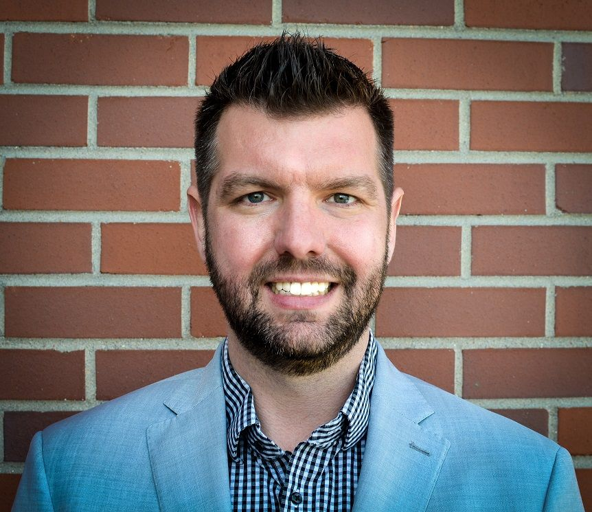 Kevin Shuler, Quandary CEO