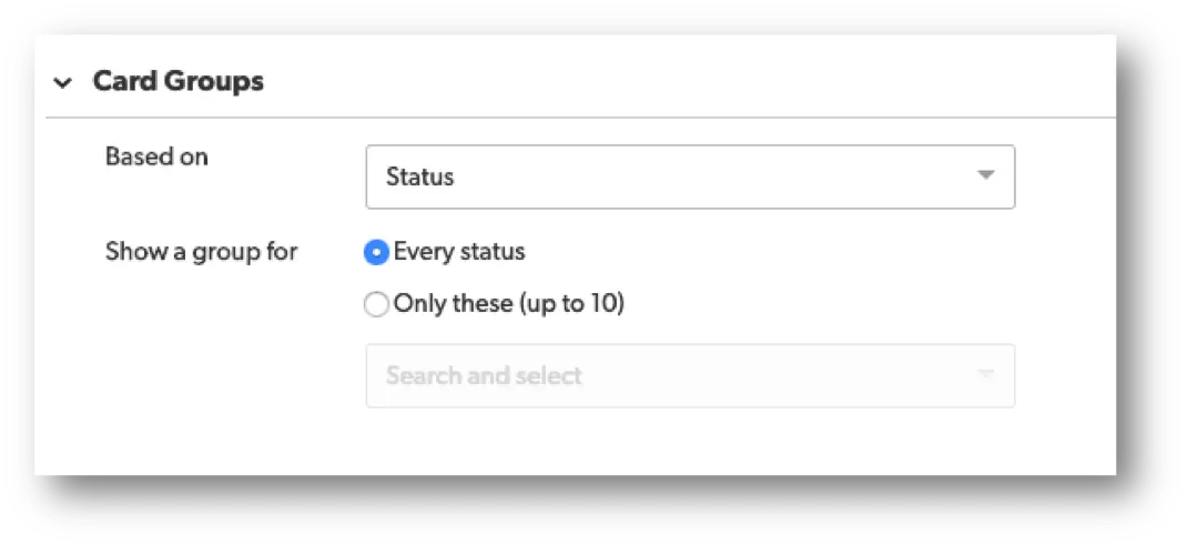 a screenshot of a group on a computer screen