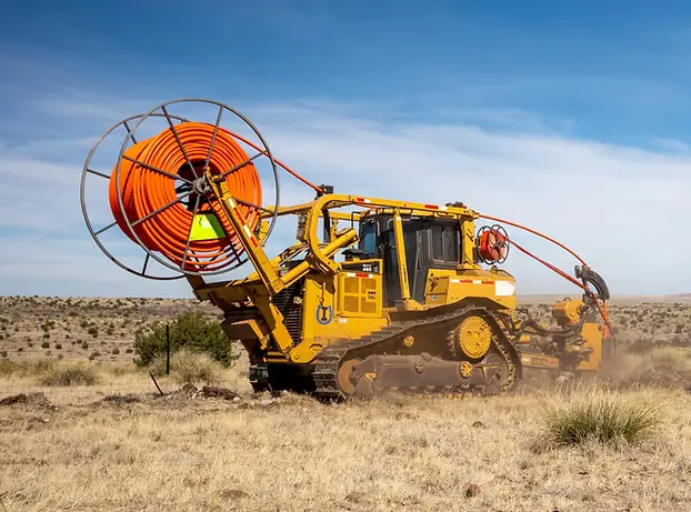 Advanced Fiber Saved 300+ Hours Annually with Custom Field Service ERP