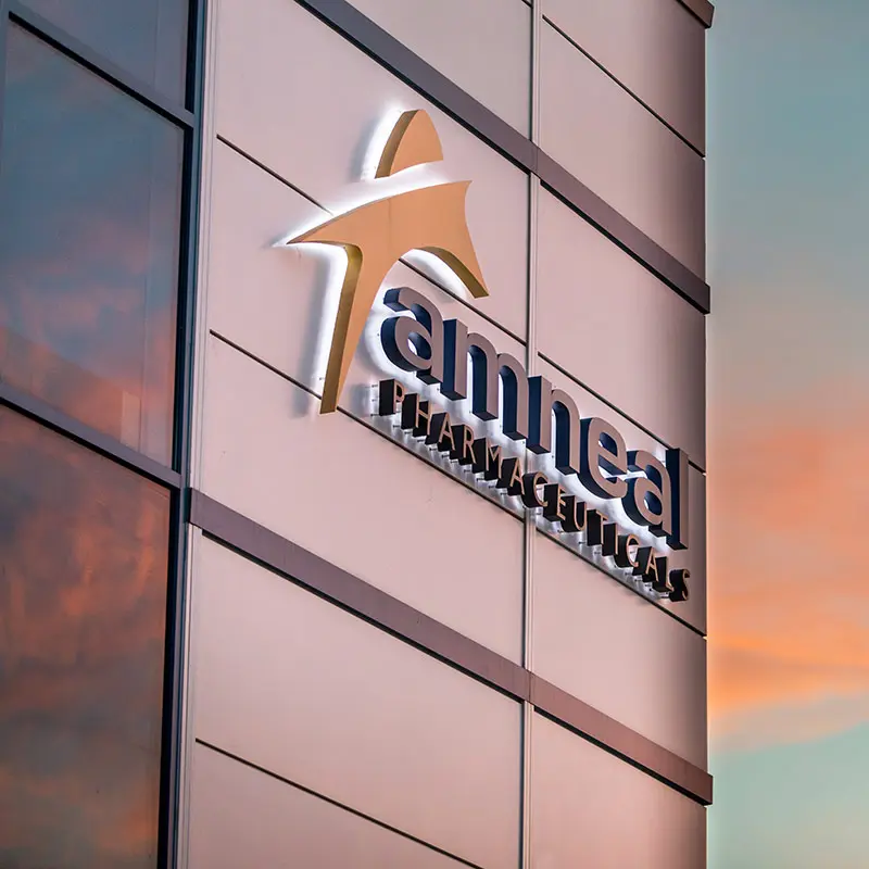 Amneal Pharmaceuticals Modernizes Product Catalog Management With Quickbase and Workato