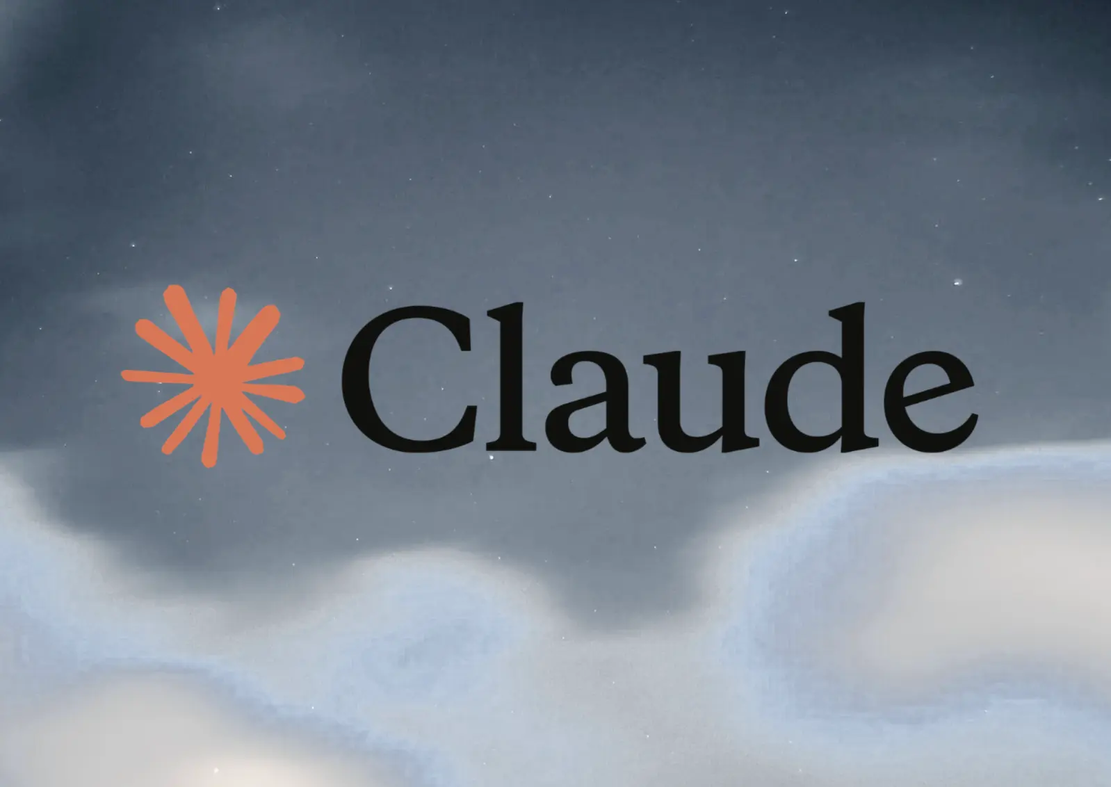 CLAUDE LOGO