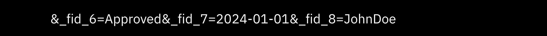 How to Edit a Quickbase Record via API | Quandary Consulting Group