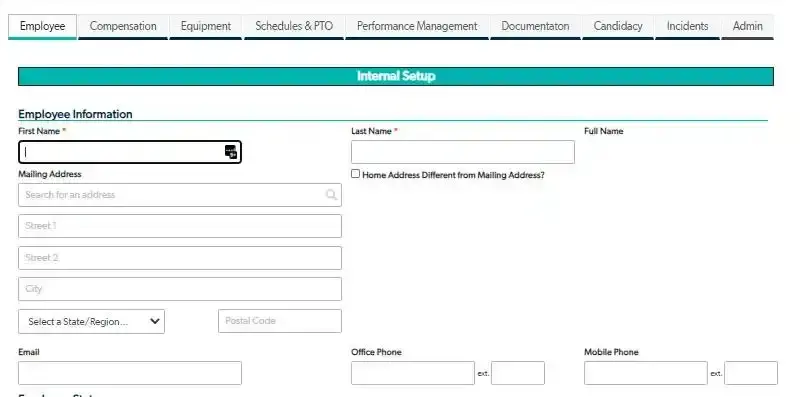 Extend Functionality