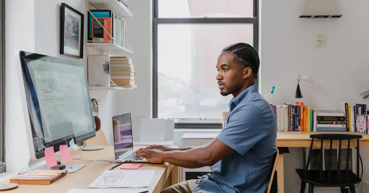 Citizen Developer: All Hype Or the Future of Coding?-post-image