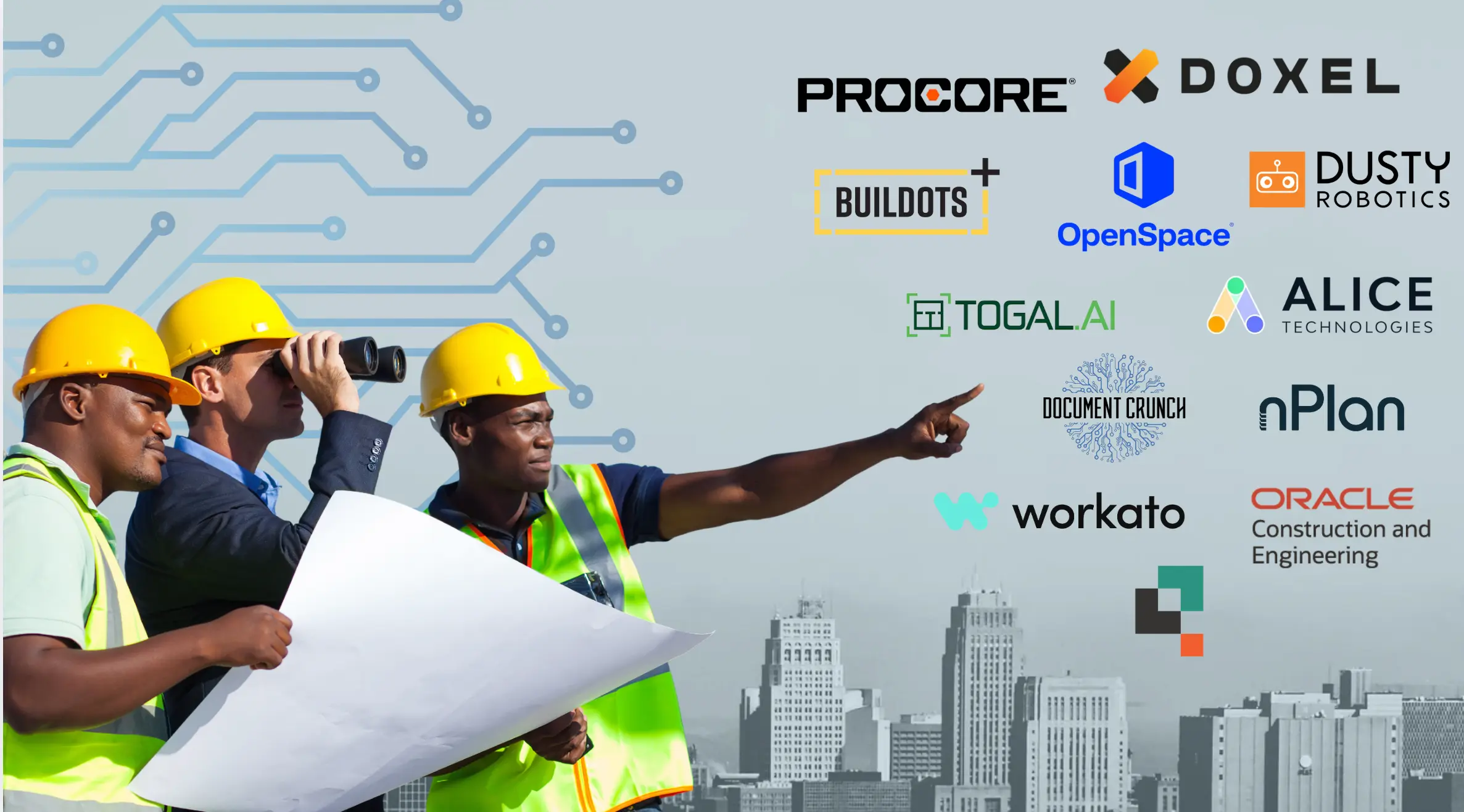 The Future of AI in Construction: 10 Technologies Transforming How Projects Are Planned, Managed, and DeliveredWhy Construction Leaders Are Rethinking Digital Transformation in 2026-post-image