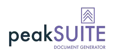 peaksuite-undefined