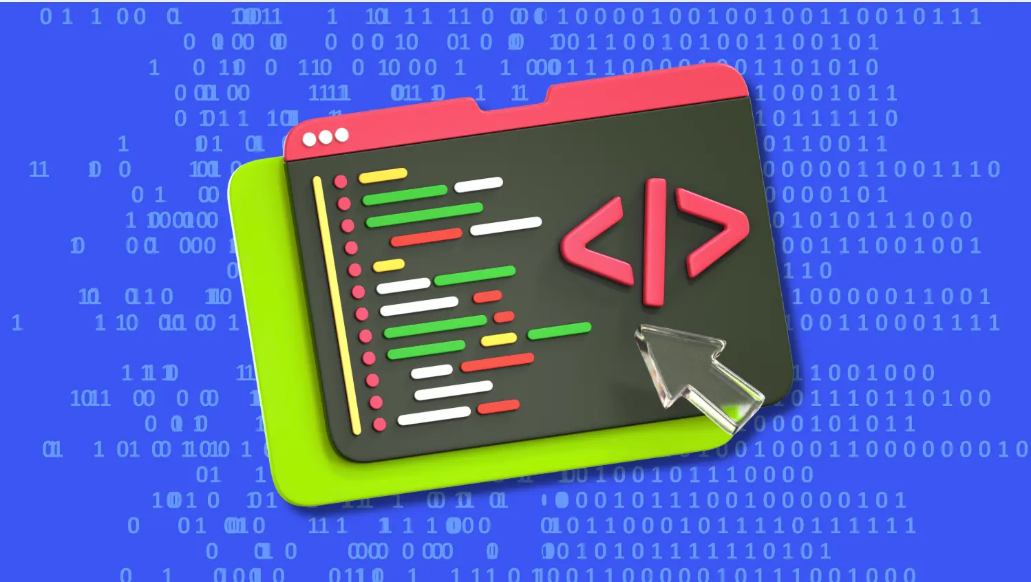 What Is Low Code? (A Comprehensive Guide)-post-image