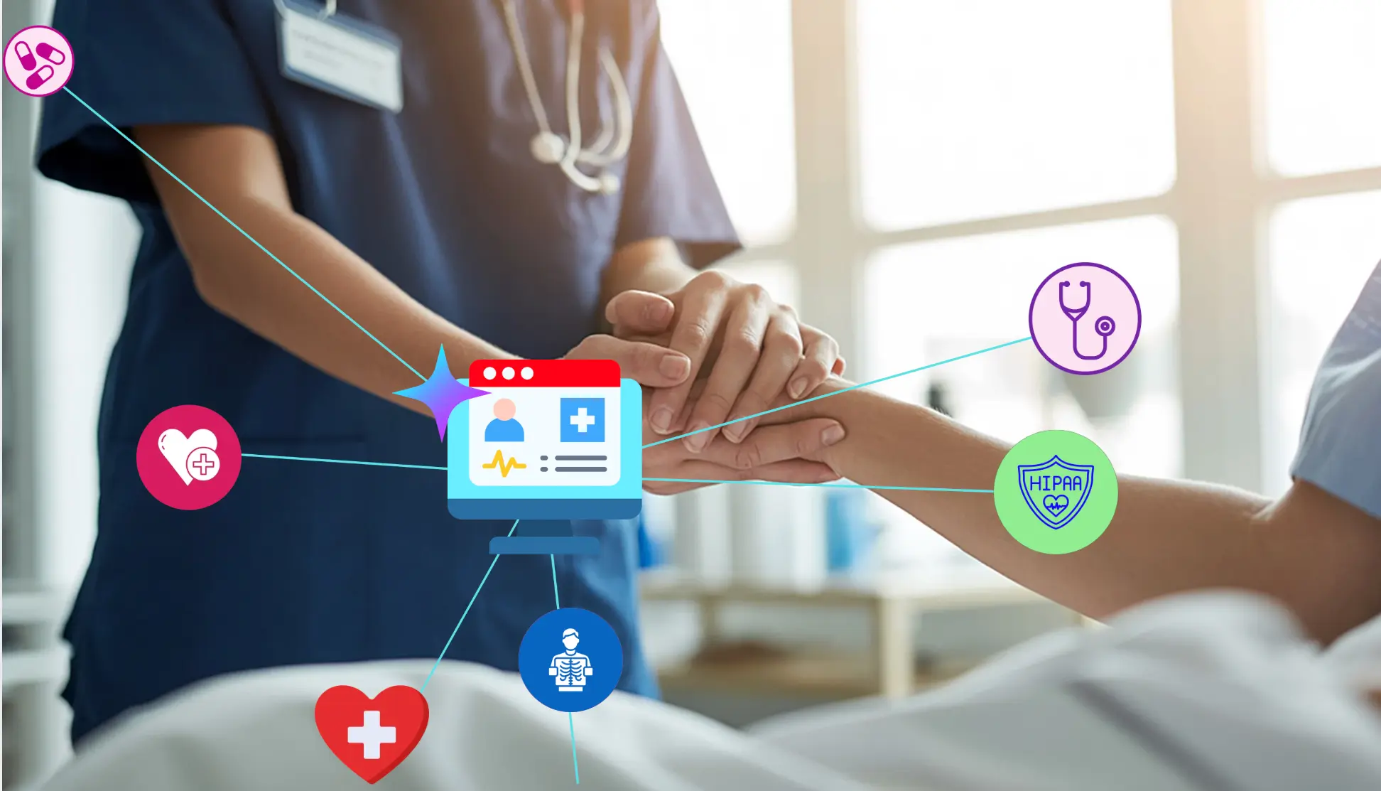 Beyond Scheduling: How Healthcare Organizations Can Build an Intelligent Patient Access Ecosystem-post-image
