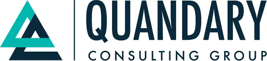 Quandary Consulting Group Logo