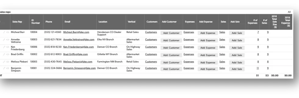 a computer screen with a line of text on it
