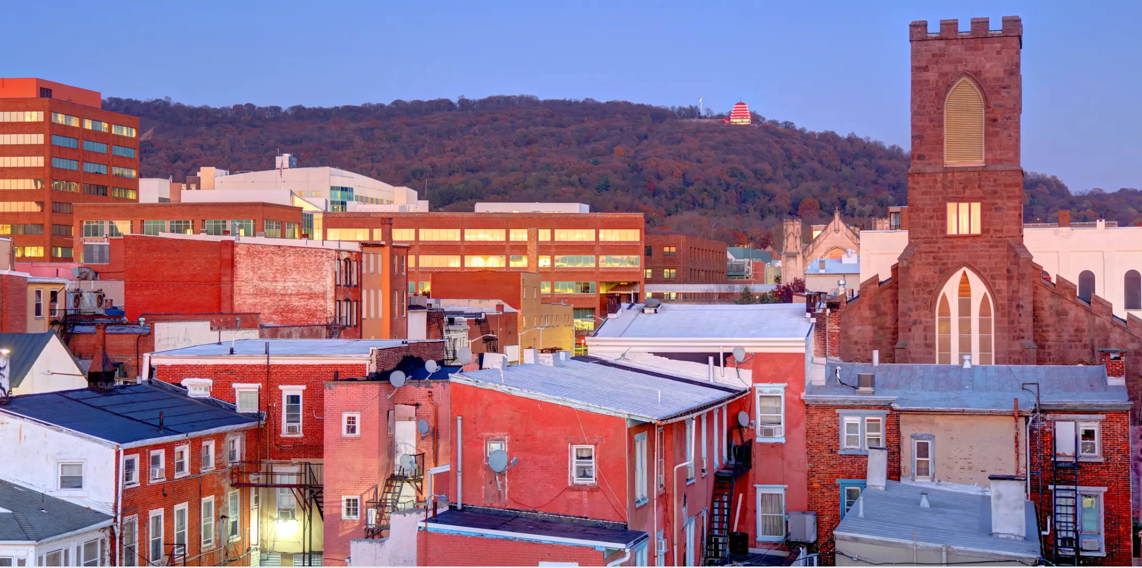 Landis Mechanical Modernizes HVAC, Plumbing & Field Service Operations With Quickbase and Workato