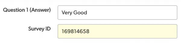 Check Created Record