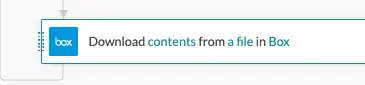 How to Process File Attachments in Workato | Quandary Consulting Group