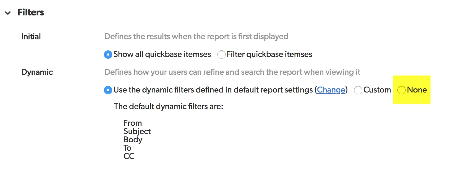a screenshot of a computer screen with a yellow box