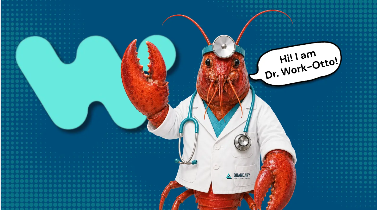 How Quandary Is Helping Healthcare Organizations Transform Revenue Cycle Management with Workato Otto-post-image