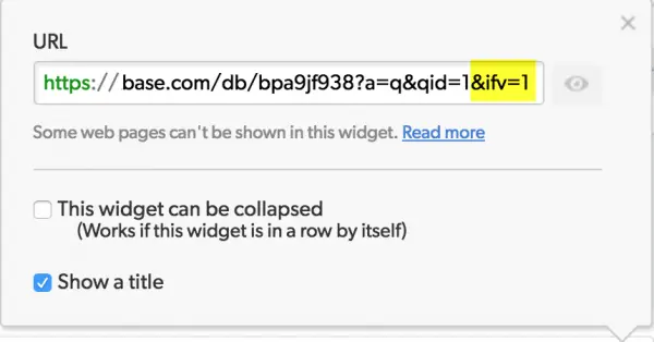 a screen shot of a web page with a text box