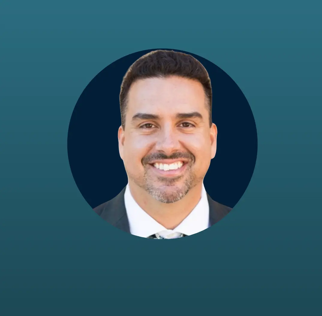 Michael Ravelo