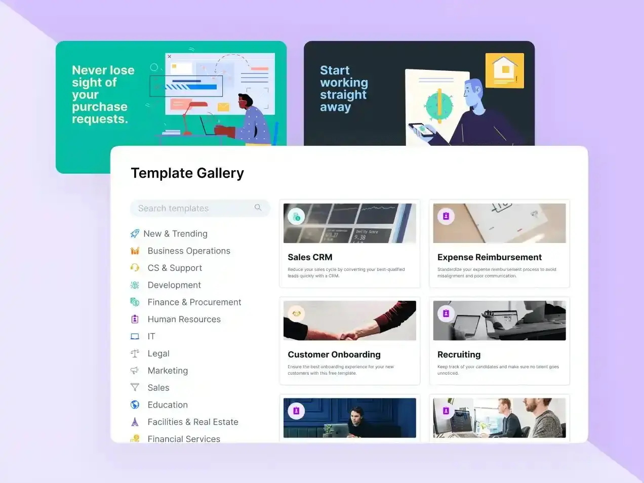 Seamless Integrations