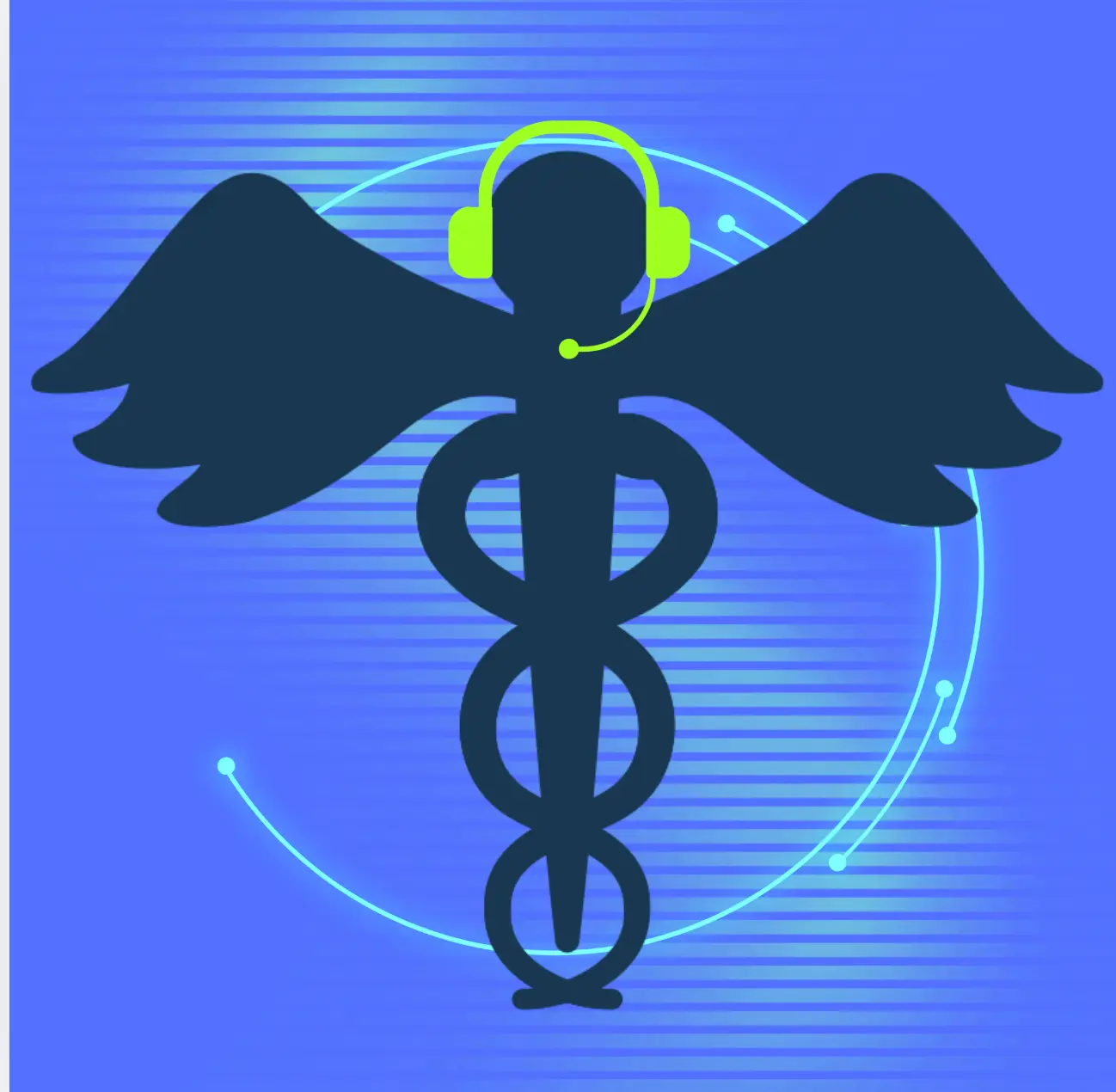 AI-Driven Patient Access Starts with Better Metrics | The 10 Healthcare Contact Center KPIs Every Executive Should Track-post-image