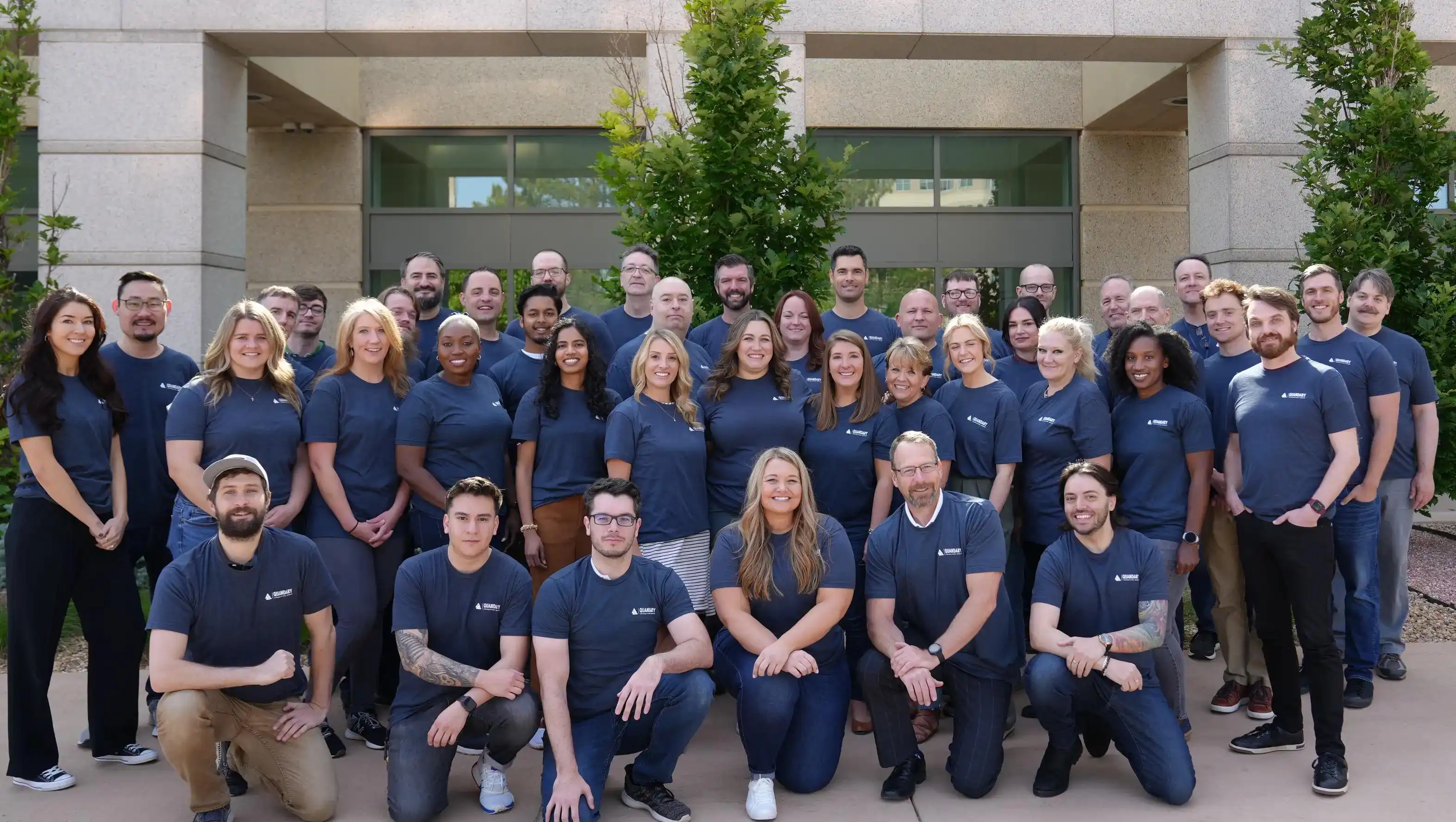 Quandary Consulting Group