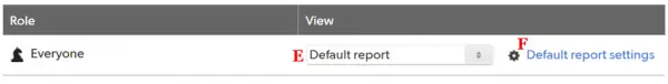 How to update the default table home page & default report columns in Quickbase | Quandary Consulting Group