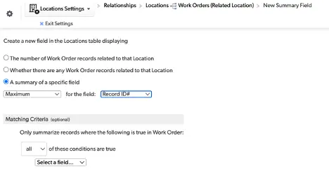 Set Up Reverse Relationships in Quickbase (3 Steps)