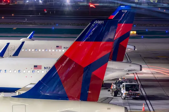 Delta Air Lines Modernizes Marketing Budget Management With Quickbase Automation