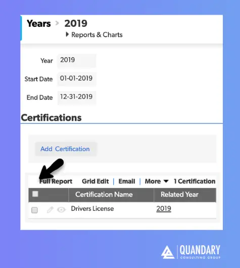 How to Change Your Primary Key from Record ID# in Quickbase | Quandary Consulting Group
